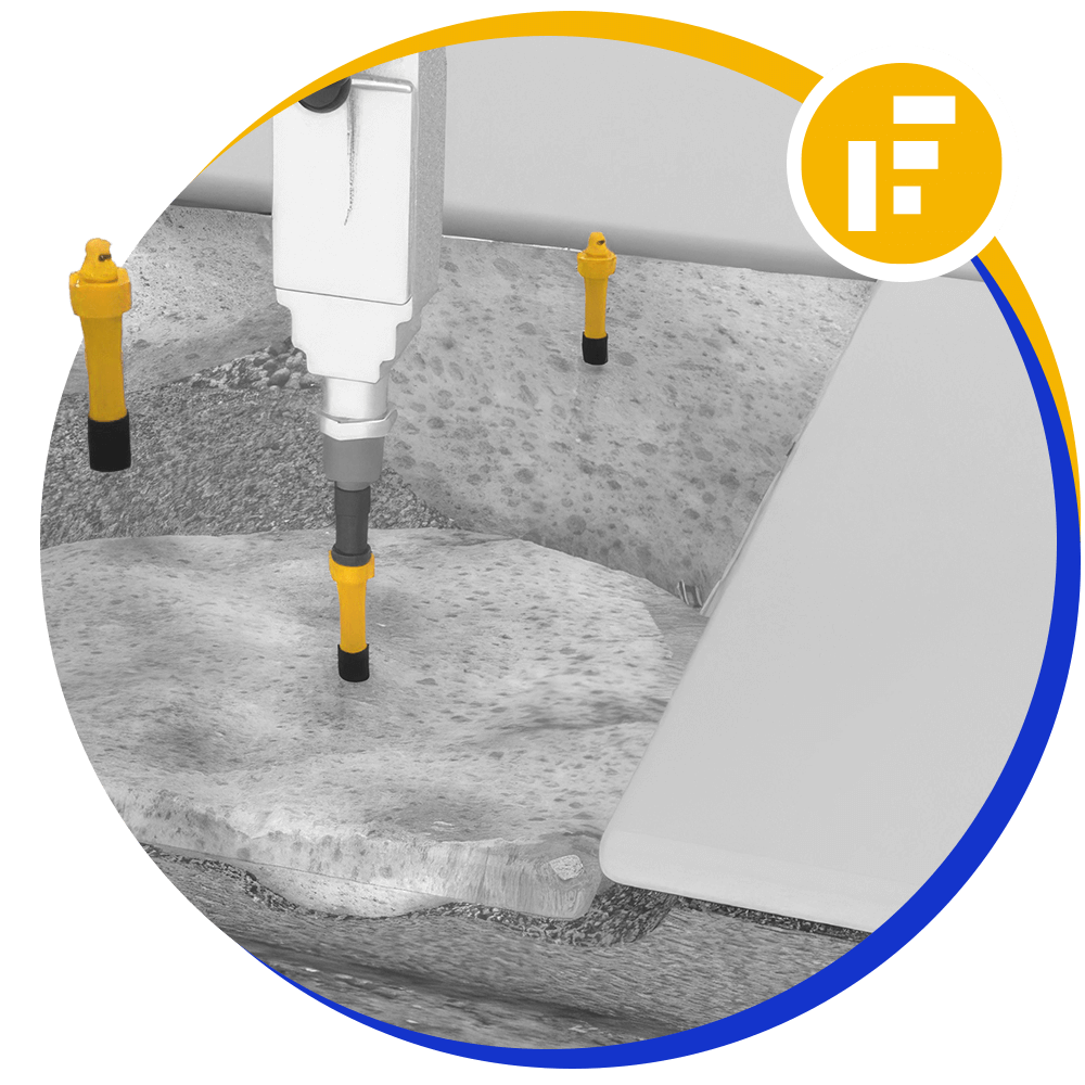 Process Benefits